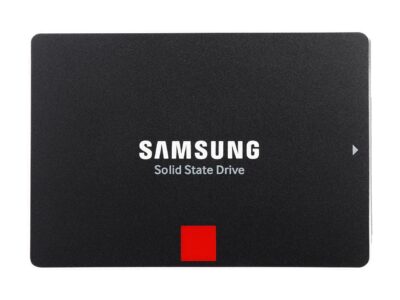 SAMSUNG 850 PRO 2.5" 2TB SATA III 3D NAND Internal Solid State Drive (SSD) MZ-7KE2T0BW