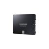 Samsung 120GB 750 EVO SSD SATA III 2.5" MZ-750120BW