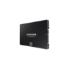 SAMSUNG 850 EVO 2.5" 4TB SATA III 3D NAND Internal Solid State Drive (SSD) MZ-75E4T0B/AM