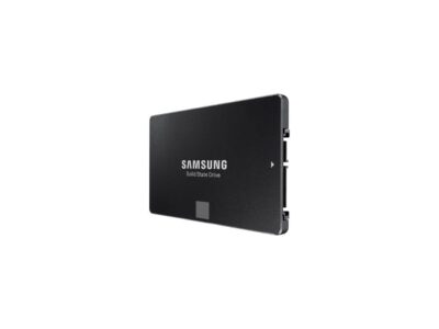 SAMSUNG 850 EVO 2.5" 4TB SATA III 3D NAND Internal Solid State Drive (SSD) MZ-75E4T0B/AM