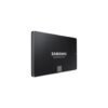 SAMSUNG 850 EVO 2.5" 4TB SATA III 3D NAND Internal Solid State Drive (SSD) MZ-75E4T0B/AM