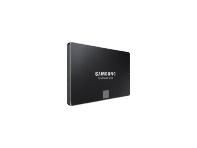 SAMSUNG 850 EVO 2.5" 4TB SATA III 3D NAND Internal Solid State Drive (SSD) MZ-75E4T0B/AM