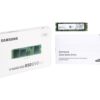 SAMSUNG 850 EVO M.2 2280 1TB SATA III 3D NAND Internal Solid State Drive (SSD) MZ-N5E1T0BW