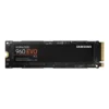 SAMSUNG 960 EVO M.2 250GB NVMe PCI-Express 3.0 x4 Internal Solid State Drive (SSD) MZ-V6E250BW
