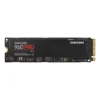 SAMSUNG 960 PRO M.2 1TB NVMe PCI-Express 3.0 x4 Internal Solid State Drive (SSD) MZ-V6P1T0BW