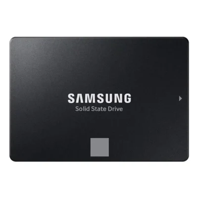 SAMSUNG PM863a MZ-7LM1T9NE 2.5" 1.92TB SATA III Solid State Disk - Enterprise