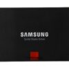 SAMSUNG 2.5" 128GB SATA III 3D NAND Internal Solid State Drive (SSD) MZ-7KE128