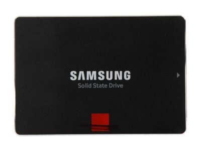 SAMSUNG 2.5" 128GB SATA III 3D NAND Internal Solid State Drive (SSD) MZ-7KE128