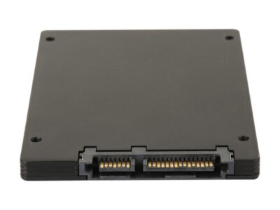 SAMSUNG 2.5" 128GB SATA III Internal Solid State Drive (SSD) MZ-7PC128D
