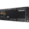 SAMSUNG 970 EVO PLUS M.2 2280 250GB PCIe Gen 3.0 x4, NVMe 1.3 V-NAND Internal Solid State Drive (SSD) MZ-V7S250B/AM