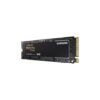 SAMSUNG 970 EVO PLUS M.2 2280 500GB PCIe Gen 3.0 x4, NVMe 1.3 V-NAND Internal Solid State Drive (SSD) MZ-V7S500B/AM