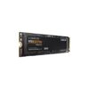 SAMSUNG 970 EVO PLUS M.2 2280 500GB PCIe Gen 3.0 x4, NVMe 1.3 V-NAND Internal Solid State Drive (SSD) MZ-V7S500B/AM