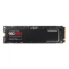 SAMSUNG 980 PRO SSD 1TB, PCIe 4.0 M.2 2280, Speeds Up-to 7,000MB/s Best for High End Computing, Gaming, and Heavy Duty Workstations (MZV8P1T0B/AM)