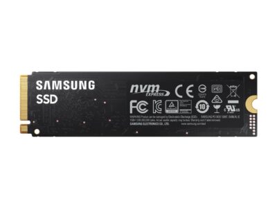 SAMSUNG 980 M.2 2280 250GB PCI-Express 3.0 x4, NVMe 1.4 V-NAND MLC Internal Solid State Drive (SSD) MZ-V8V250B/AM