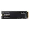 SAMSUNG 980 M.2 2280 250GB PCI-Express 3.0 x4, NVMe 1.4 V-NAND MLC Internal Solid State Drive (SSD) MZ-V8V250B/AM