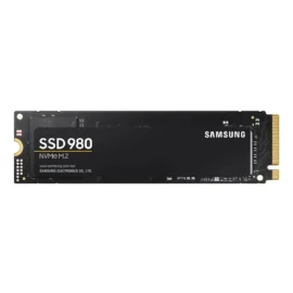 SAMSUNG 980 M.2 2280 250GB PCI-Express 3.0 x4, NVMe 1.4 V-NAND MLC Internal Solid State Drive (SSD) MZ-V8V250B/AM