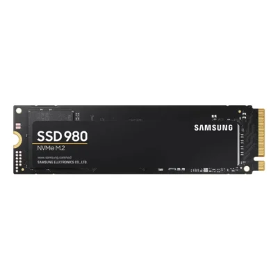 SAMSUNG 980 M.2 2280 1TB PCI-Express 3.0 x4, NVMe 1.4 V-NAND MLC Internal Solid State Drive (SSD) MZ-V8V1T0B/AM