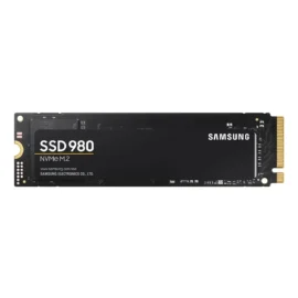 SAMSUNG 980 M.2 2280 1TB PCI-Express 3.0 x4, NVMe 1.4 V-NAND 3-bit MLC Internal Solid State Drive (SSD) MZ-V8V1T0BW