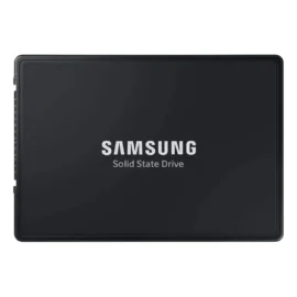 SAMSUNG PM9A3 2.5" U.2 1.92TB PCIe 4.0 x4 NVMe 1.4 V-NAND TLC Enterprise Solid State Drive