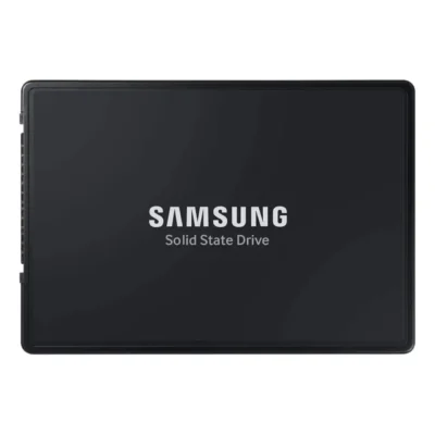 SAMSUNG PM9A3 2.5" U.2 960GB PCIe 4.0 x4 NVMe 1.4 V-NAND TLC Enterprise Solid State Drive