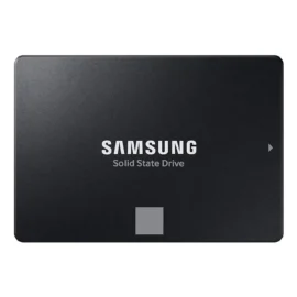 Samsung PM893 240GB SATA 6 Gb/s Solid State Drive (SSD)