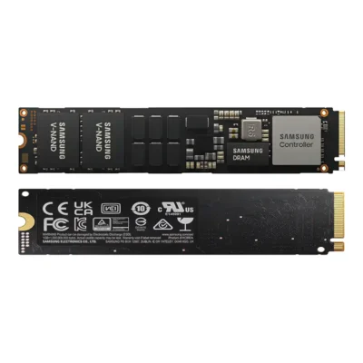 Samsung PM9A3 960GB M.2 (PCIE 4.0 x4) Nvme SSD MZ1L2960HCJR-00A07