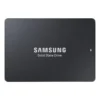 Samsung PM893 2.5" 1.92TB SSD - 2.5" Internal - SATA (SATA/600) - 560 MB/s Maximum Read Transfer Rate - 256-bit Encryption Standard MZ7L31T9HBLT-00A07