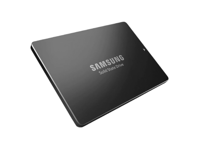 Samsung PM893 2.5" 1.92TB SSD - 2.5" Internal - SATA (SATA/600) - 560 MB/s Maximum Read Transfer Rate - 256-bit Encryption Standard MZ7L31T9HBLT-00A07