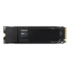 SAMSUNG SSD 990 EVO 2TB, PCIe 5.0 M.2 2280, Seq. Read Speeds Up-to 5,000MB/s (MZ-V9E2T0B/AM)