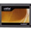 Crucial RealSSD C300 2.5" 256GB SATA III MLC Internal Solid State Drive (SSD) CTFDDAC256MAG-1G1