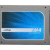 Crucial M4 2.5" 256GB SATA III MLC 7mm Internal Solid State Drive (SSD) CT256M4SSD1