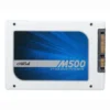 Crucial M500 CT240M500SSD1 2.5" 240GB SATA III MLC Internal Solid State Drive (SSD)