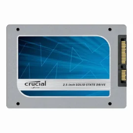 Crucial MX100 2.5" 256GB SATA III MLC Internal Solid State Drive (SSD) CT256MX100SSD1