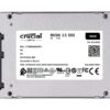 Crucial MX500 500GB 3D NAND SATA 2.5 Inch Internal SSD, up to 560 MB/s  - CT500MX500SSD1