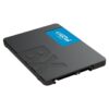 Crucial BX500 240GB 3D NAND SATA 2.5-Inch Internal SSD, up to 540 MB/s - CT240BX500SSD1