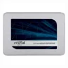 CT1000MX500SSD1 - Crucial MX500 1TB 3D NAND SATA 2.5-inch Internal SSD