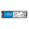 Crucial P1 1TB 3D NAND NVMe PCIe Internal SSD, up to 2000 MB/s - CT1000P1SSD8