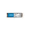 Crucial P1 1TB 3D NAND NVMe PCIe Internal SSD, up to 2000 MB/s - CT1000P1SSD8