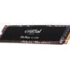 Crucial P5 Plus M.2 2280 500GB PCI-Express 4.0 NVMe 3D NAND Internal Solid State Drive (SSD) CT500P5PSSD8