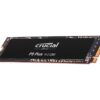 Crucial P5 Plus M.2 2280 1TB PCI-Express 4.0 x4 NVMe 3D NAND Internal Solid State Drive (SSD) CT1000P5PSSD8