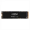 Crucial P5 Plus M.2 2280 1TB PCI-Express 4.0 x4 NVMe 3D NAND Internal Solid State Drive (SSD) CT1000P5PSSD8