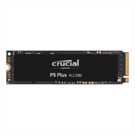 Crucial P5 Plus M.2 2280 1TB PCI-Express 4.0 x4 NVMe 3D NAND Internal Solid State Drive (SSD) CT1000P5PSSD8