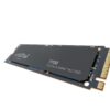 Crucial T700 GEN5 NMVE M.2 SSD 1TB PCI-Express 5.0 x4 TLC NAND2 Internal Solid State Drive (SSD) CT1000T700SSD3