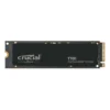 Crucial T700 GEN5 NMVE M.2 SSD 1TB PCI-Express 5.0 x4 TLC NAND2 Internal Solid State Drive (SSD) CT1000T700SSD3