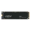 Crucial T700 GEN5 NMVE M.2 SSD 2280 4TB PCI-Express 5.0 x4 TLC NAND2 Internal Solid State Drive (SSD) CT4000T700SSD3