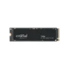 Crucial T705 2TB PCIe Gen5 NVMe M.2 SSD - Up to 14,500 MB/s - Game Ready - Internal Solid State Drive (PC) - +1mo Adobe CC - CT2000T705SSD3