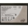 Intel 320 Series 2.5" 160GB SATA II MLC Internal Solid State Drive (SSD) SSDSA2CW160G310