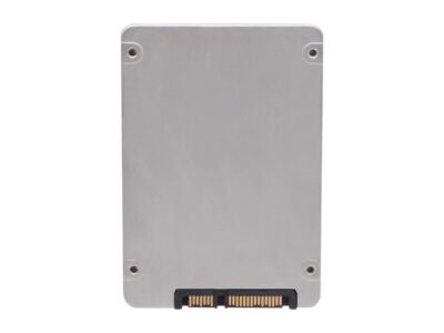 Intel 320 Series 2.5" 40GB SATA II MLC Internal Solid State Drive (SSD) SSDSA2BT040G301