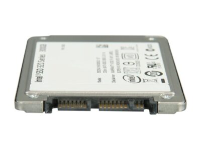 Intel 320 Series 300GB SATA II MLC Internal Solid State Drive (SSD) SSDSA1NW300G301