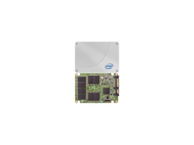 Intel 520 Series Cherryville 120GB SATA III Internal Solid State Drive (SSD) SSDSC2CW120A301